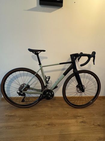 Gebrauchtes Superior XR 6.4 GR 2025 2025 Road & Gravel
