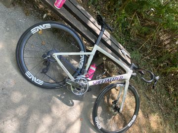 Specialized Tarmac SL7 Comp - Rival eTap AXS 2023 2023 Road & Gravel usato