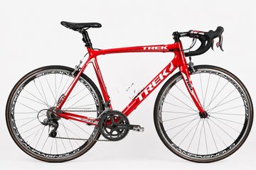 Used Trek Madone 5.5 2010 2010 Road & Gravel