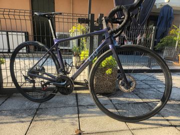 Used Liv Langma Shimano Ultegra 2022 Road & Gravel