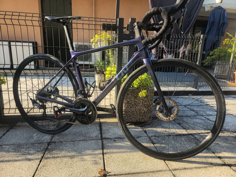 Used Liv Langma Shimano Ultegra 2022 Road & Gravel