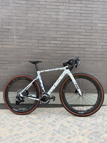 Used Scott Addict Gravel RC 2026 2026 Road & Gravel