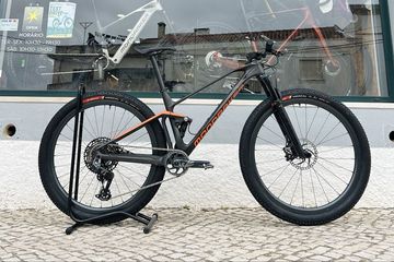Używany Mondraker F-Podium AXS T-type 2021 MTB