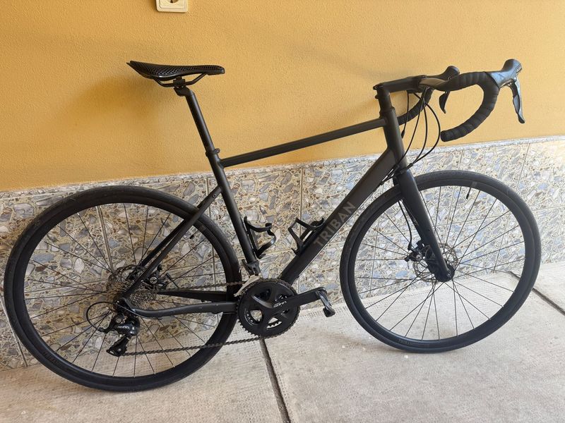 Used TRIBAN RC500 2020 2020 Road & Gravel
