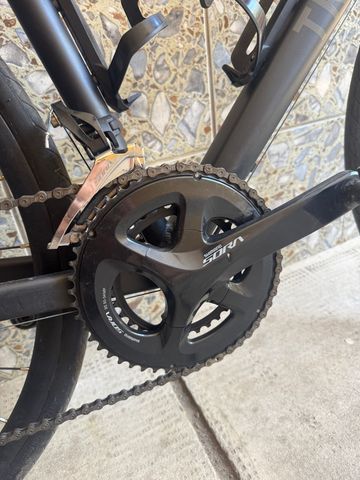 Used TRIBAN RC500 2020 2020 Road & Gravel, Black — image 4 of 4
