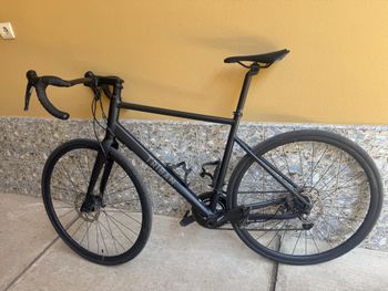 Used TRIBAN RC500 2020 2020 Road & Gravel, Black — image 2 of 4