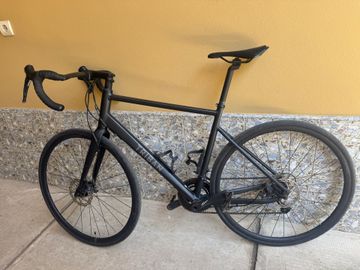 Used TRIBAN RC500 2020 2020 Road & Gravel, Black — image 2 of 4