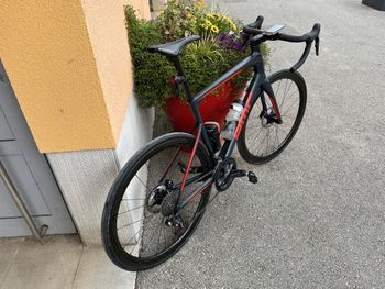 Brugt BMC Roadmachine 01 ONE 2019 2019 Road & Gravel — billede 4 af 4