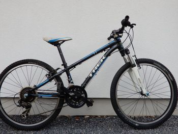 Used Trek Superfly 24 2015 2015 Kids & Youth
