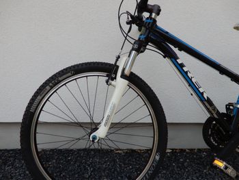 Used Trek Superfly 24 2015 2015 Youth, Black — image 6 of 9
