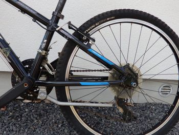 Used Trek Superfly 24 2015 2015 Youth, Black — image 5 of 9