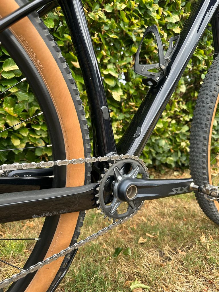 Tweedehands Scott Scale 925 2022 2022 Mountainbike — afbeelding 9 van 10