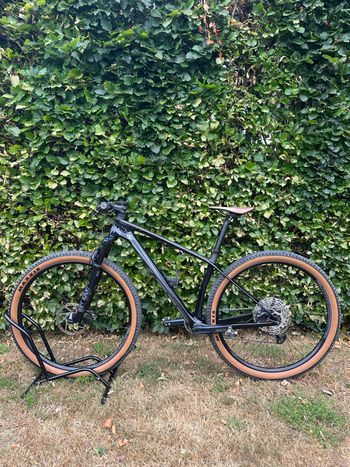 Tweedehands Scott Scale 925 2022 2022 Mountainbike — afbeelding 2 van 10
