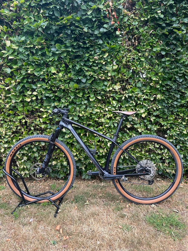 Tweedehands Scott Scale 925 2022 2022 Mountainbike — afbeelding 2 van 10