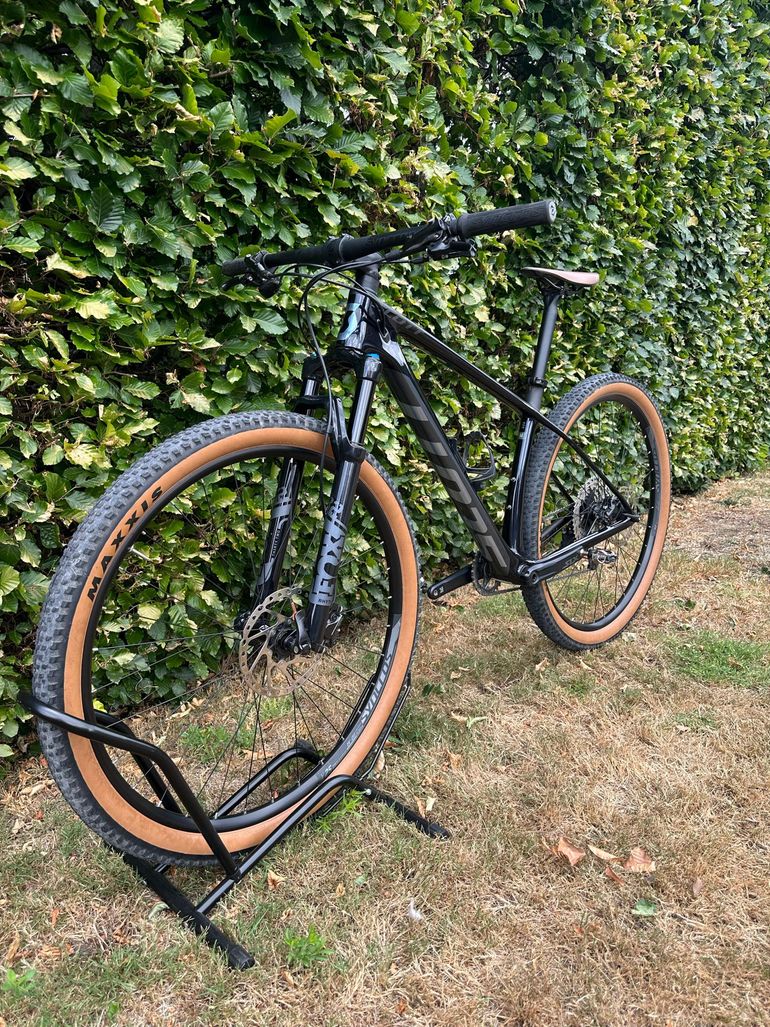 Tweedehands Scott Scale 925 2022 2022 Mountainbike — afbeelding 6 van 10