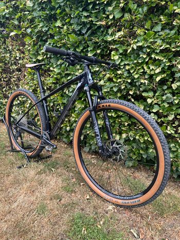 Tweedehands Scott Scale 925 2022 2022 Mountainbike — afbeelding 5 van 10