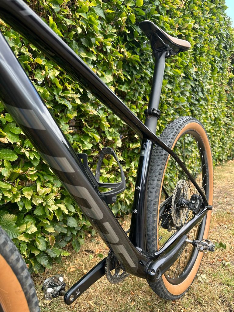 Tweedehands Scott Scale 925 2022 2022 Mountainbike — afbeelding 10 van 10