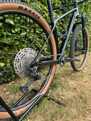 Tweedehands Scott Scale 925 2022 2022 Mountainbike — afbeelding 7 van 10