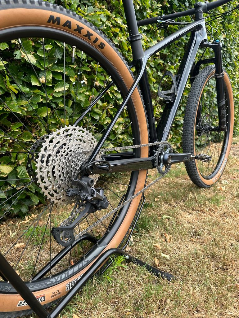 Tweedehands Scott Scale 925 2022 2022 Mountainbike — afbeelding 7 van 10