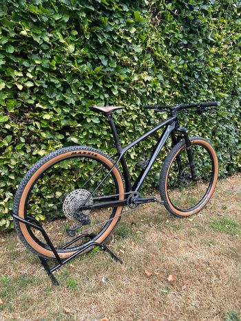Tweedehands Scott Scale 925 2022 2022 Mountainbike — afbeelding 3 van 10