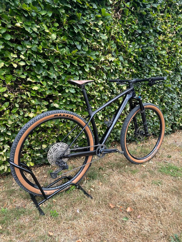 Tweedehands Scott Scale 925 2022 2022 Mountainbike — afbeelding 3 van 10