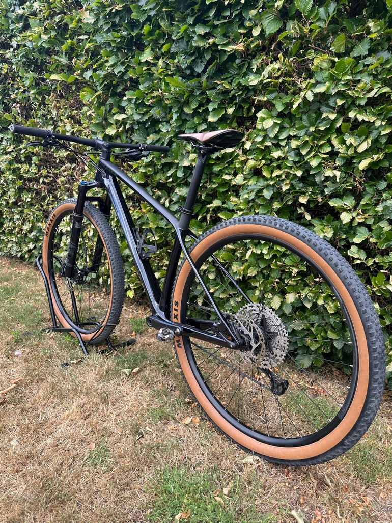 Tweedehands Scott Scale 925 2022 2022 Mountainbike — afbeelding 4 van 10