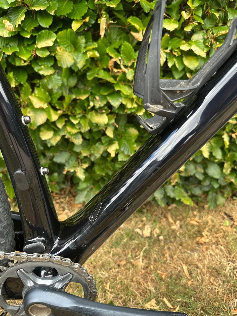 Tweedehands Scott Scale 925 2022 2022 Mountainbike — afbeelding 8 van 10