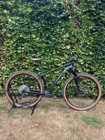 Used Scott Scale 925 2022 2022 MTB
