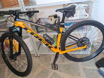 Gebrauchtes Trek Procaliber 9.6 2024 2024 MTB