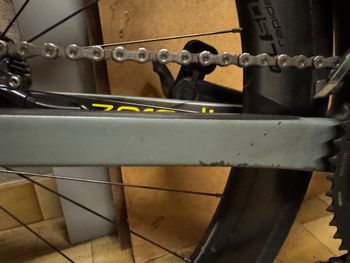 Używany Camin Zero 2019 Road & Gravel — zdjęcie 5 z 7