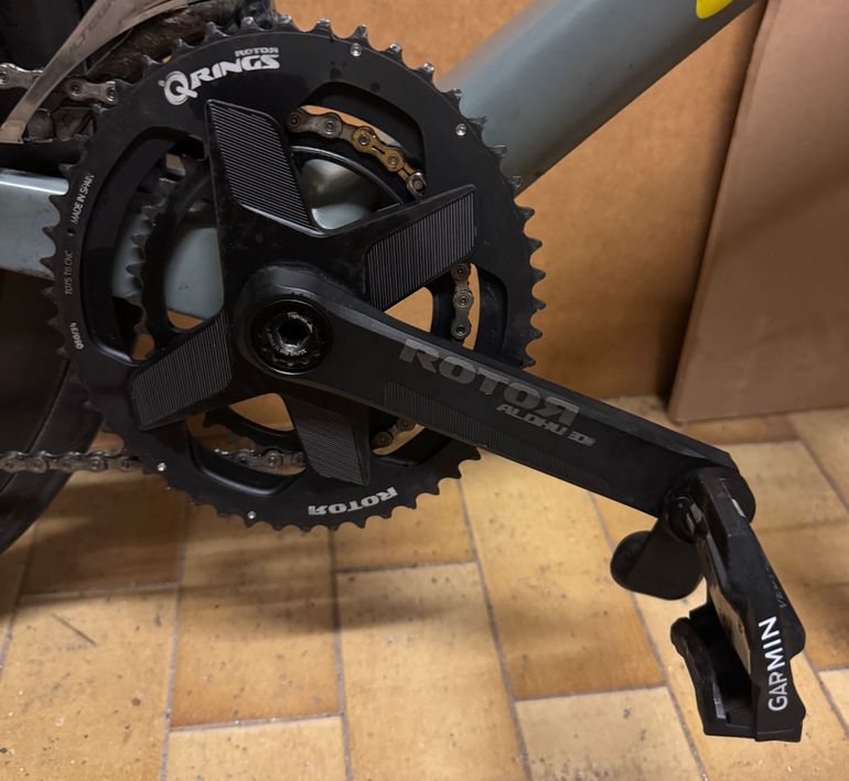 Używany Camin Zero 2019 Road & Gravel — zdjęcie 3 z 7