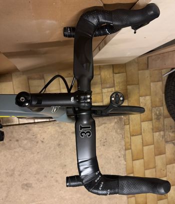 Używany Camin Zero 2019 Road & Gravel — zdjęcie 2 z 7