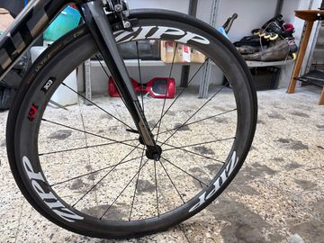 Brugt Giant TCR Advanced SL 2 2019 2019 Road & Gravel — billede 3 af 7