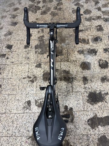 Brugt Giant TCR Advanced SL 2 2019 2019 Road & Gravel — billede 2 af 7