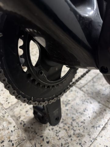Brugt Giant TCR Advanced SL 2 2019 2019 Road & Gravel — billede 5 af 7