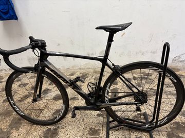 Brugt Giant TCR Advanced SL 2 2019 2019 Road & Gravel