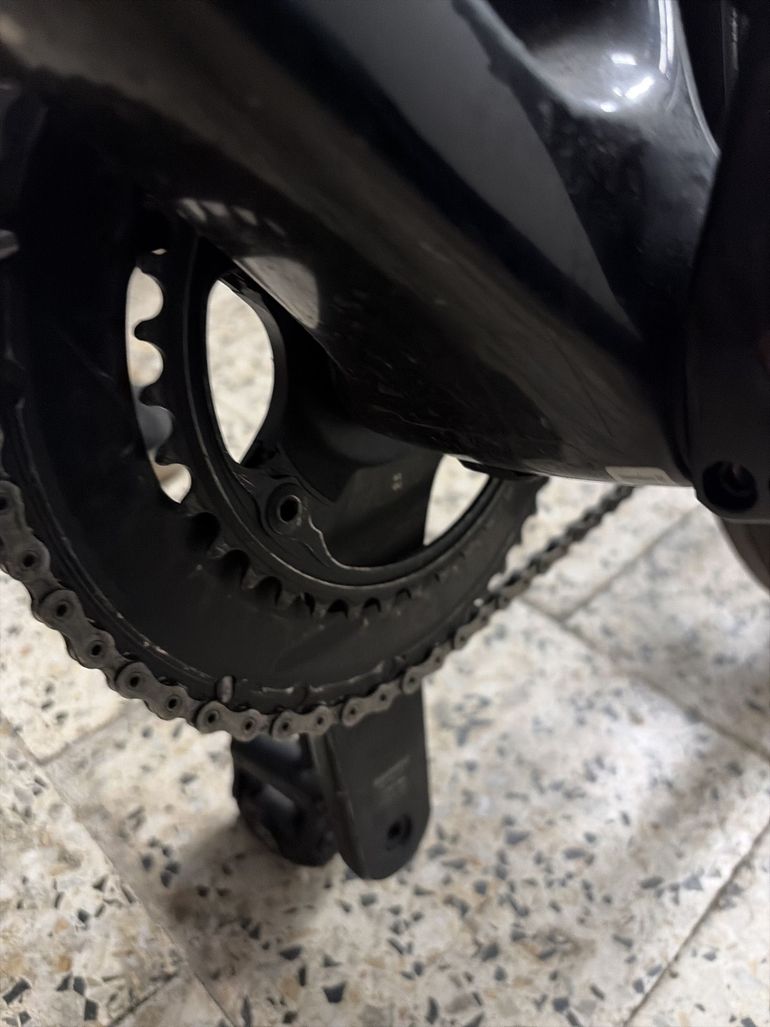 Brugt Giant TCR Advanced SL 2 2019 2019 Road & Gravel — billede 6 af 7