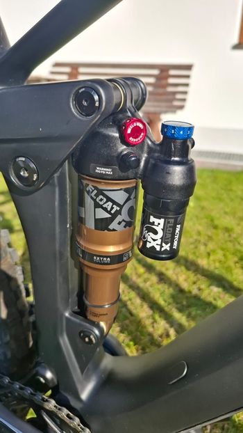 Brugt CUBE Stereo Shimano XTR 2025 Mountainbike — billede 4 af 6