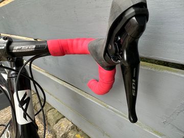 Specialized S-works 2022 Road & Gravel de segunda mano, Negro — imagen 19 de 19