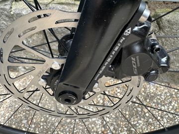 Specialized S-works 2022 Road & Gravel de segunda mano, Negro — imagen 7 de 19
