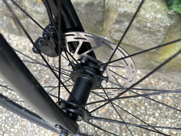 Specialized S-works 2022 Road & Gravel de segunda mano, Negro — imagen 10 de 19
