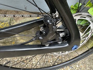 Specialized S-works 2022 Road & Gravel de segunda mano, Negro — imagen 6 de 19