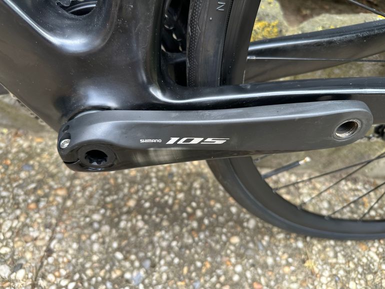 Specialized S-works 2022 Road & Gravel usato, Nero — immagine 5 di 19