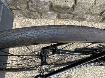 Specialized S-works 2022 Road & Gravel usato, Nero — immagine 16 di 19
