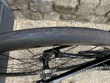 Specialized S-works 2022 Road & Gravel de segunda mano, Negro — imagen 16 de 19
