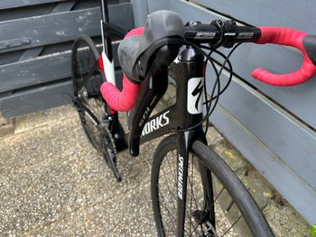Specialized S-works 2022 Road & Gravel usato, Nero — immagine 9 di 19