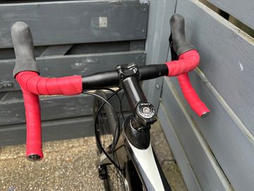 Specialized S-works 2022 Road & Gravel de segunda mano, Negro — imagen 4 de 19