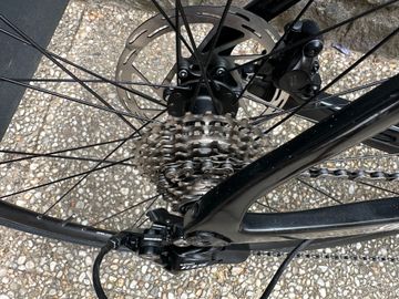 Specialized S-works 2022 Road & Gravel de segunda mano, Negro — imagen 12 de 19