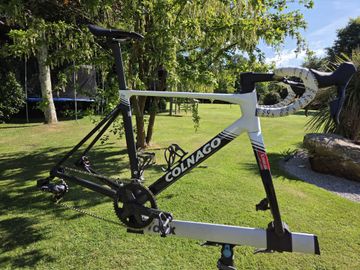 Gebrauchtes Colnago V5Rs Frameset 2025 Road & Gravel