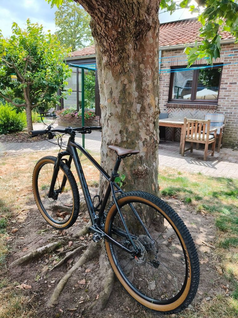 Tweedehands Scott Aspect 930 2024 2024 Mountainbike — afbeelding 7 van 9